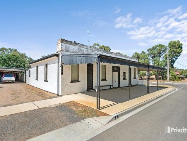 House for sale in Bealiba, Victoria