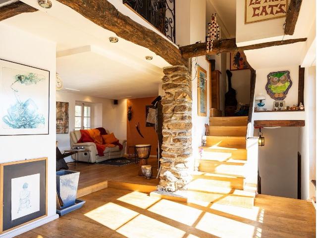 Haus kaufen in Astano, Tessin