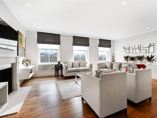 Apartment for rent in City of Westminster, Greater London