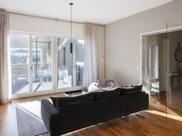 Apartment mieten in Gohlis-Mitte, Leipzig