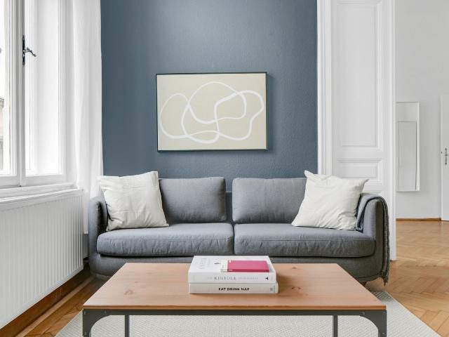 Apartment mieten in Innere Stadt, Wien