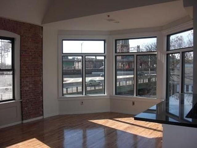 Apartment for rent in Newark, New Jersey