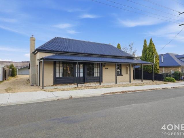 House for sale in Kempton, Tasmania