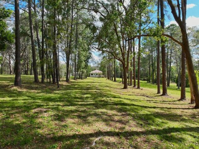 Cottage for sale in Woolners Arm, New South Wales