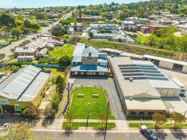 House for sale in Cowra, New South Wales