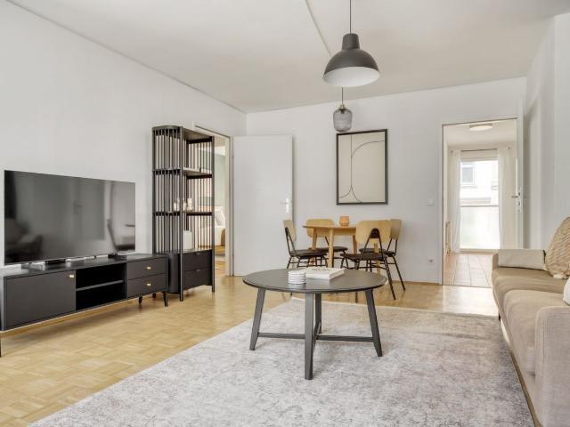 Apartment mieten in KG Leopoldstadt, Wien
