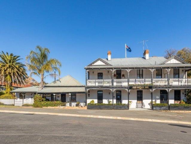 House for sale in South Gundagai, New South Wales