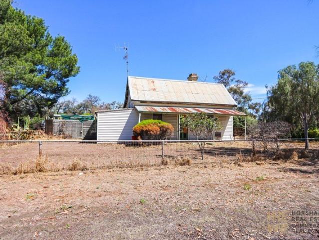 House for sale in Lillimur, Shire of West Wimmera