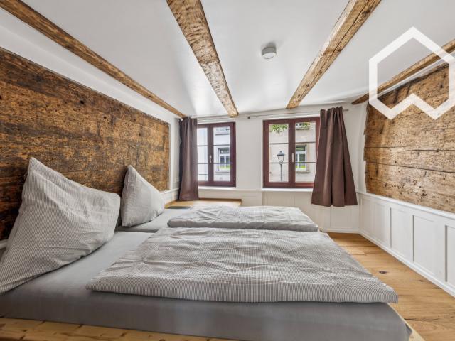 Apartment mieten in Konstanz, Baden-Württemberg