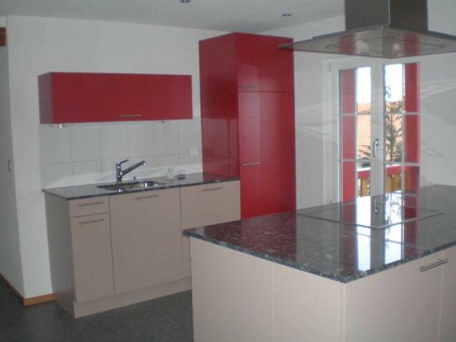 Apartment mieten in Illighausen, Lengwil