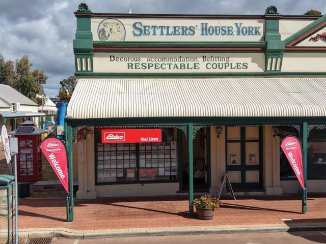 Office for sale in Gilgering, Western Australia
