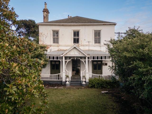 House for sale in Williamstown, Melbourne