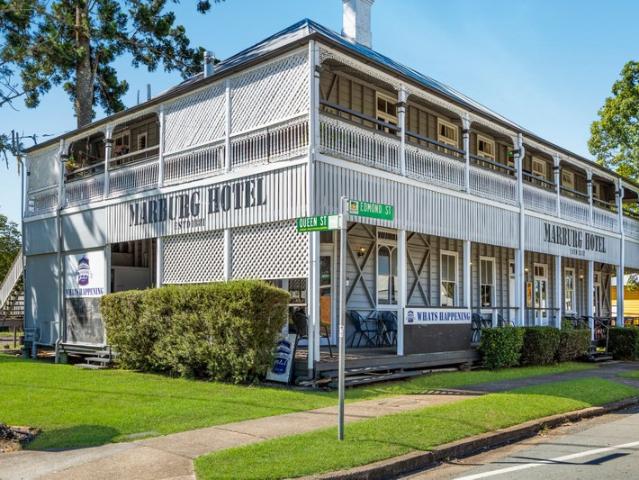 Townhouse for sale in Toombul, Queensland
