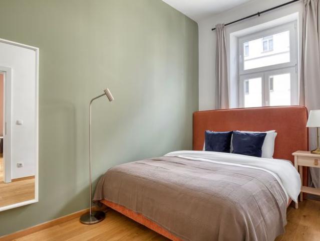 Apartment mieten in KG Favoriten, Wien