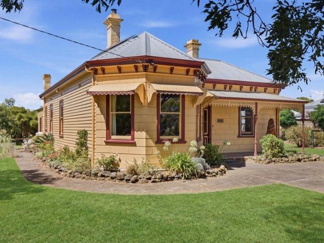 House for sale in Port Fairy, Victoria