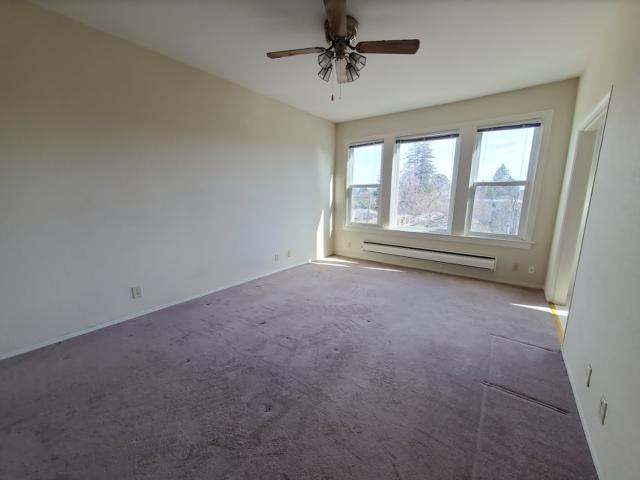 Apartment for rent in San Mateo, California