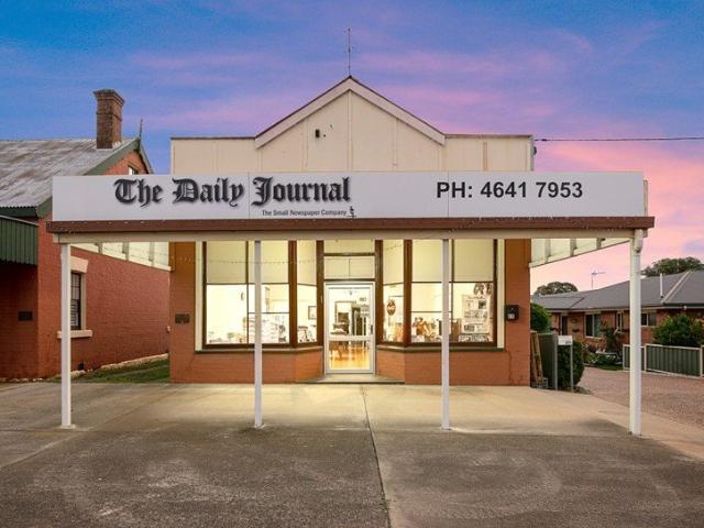 House for sale in Warwick, Queensland