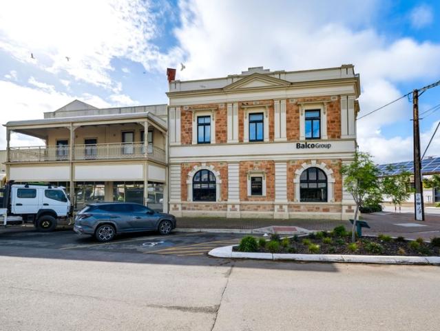 Office for sale in Balaklava, Wakefield Regional Council