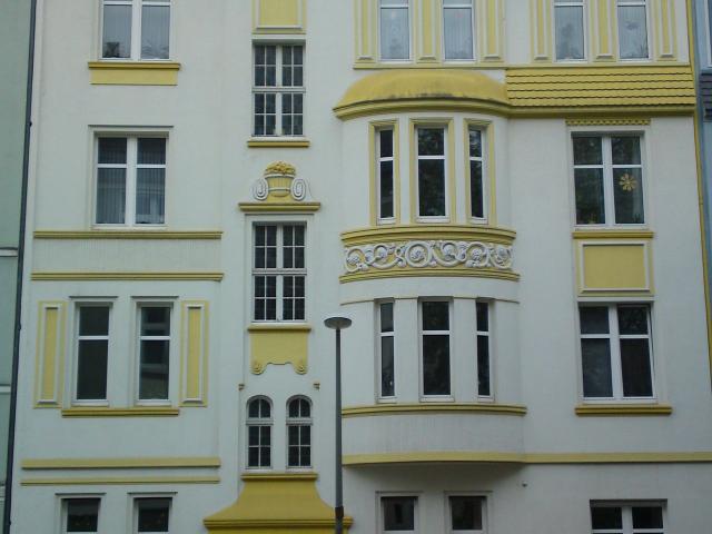 Apartment mieten in Kreuzviertel, Dortmund