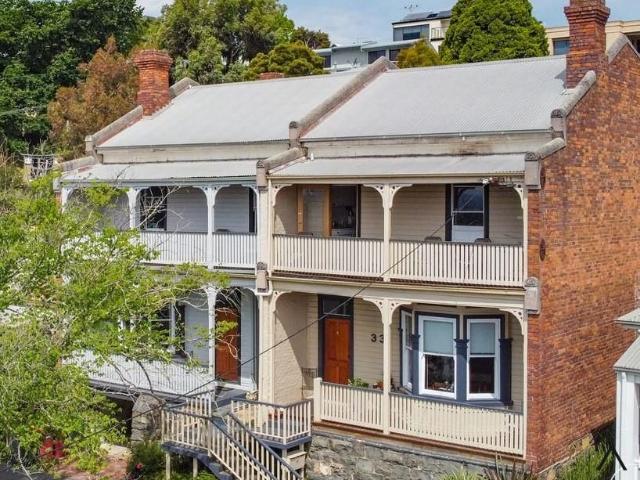 Townhouse for rent in Launceston, Tasmania