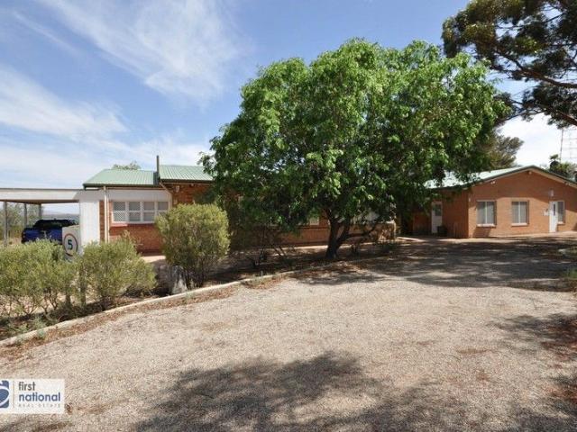 House for sale in Port Augusta, South Australia