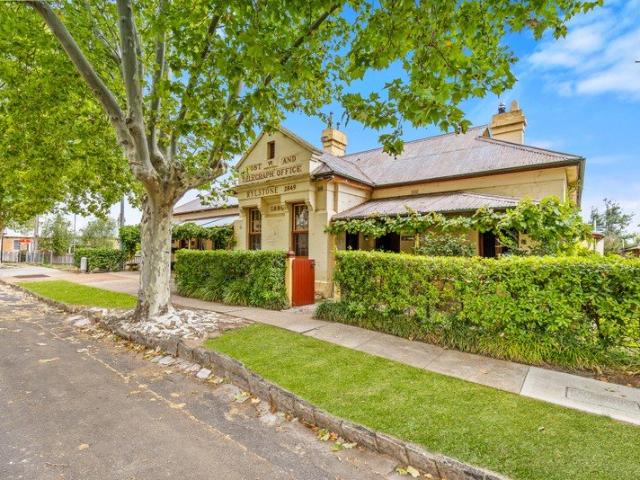 House for sale in Milroy, New South Wales