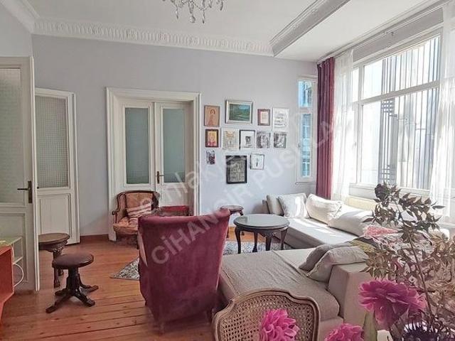 Beyoğlu, İstanbul içerisinde kiralık mülk