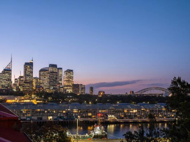 House for sale in Sydney, New South Wales