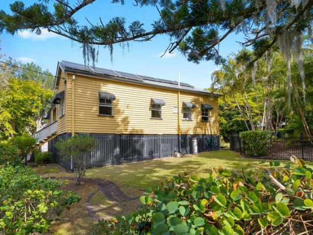House for sale in Toombul, Queensland