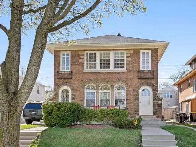 House for rent in Milwaukee