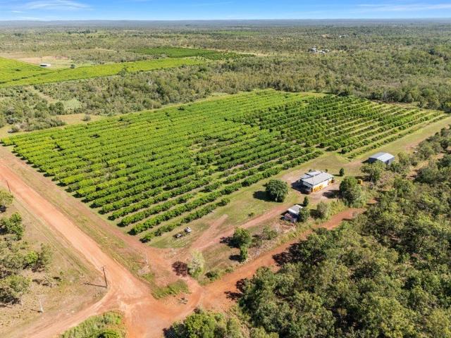House for sale in Darwin River, Northern Territory