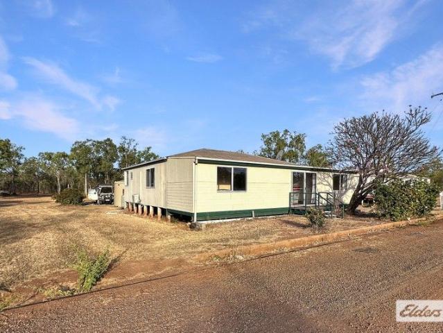 House for sale in Larrimah, Northern Territory