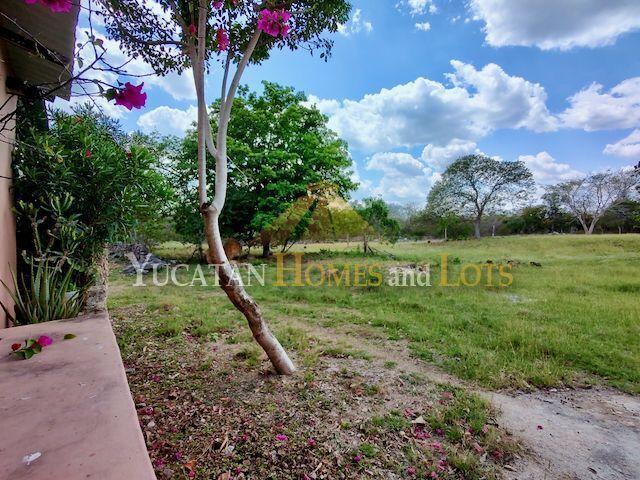 Rancho en venta en Benito Juárez, Quintana Roo