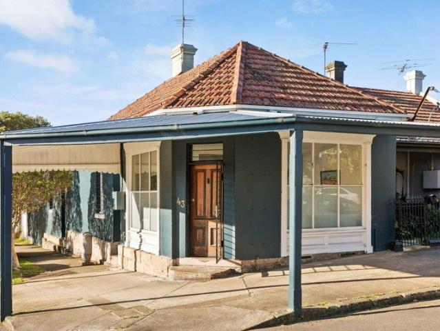 House for sale in Sydney, New South Wales