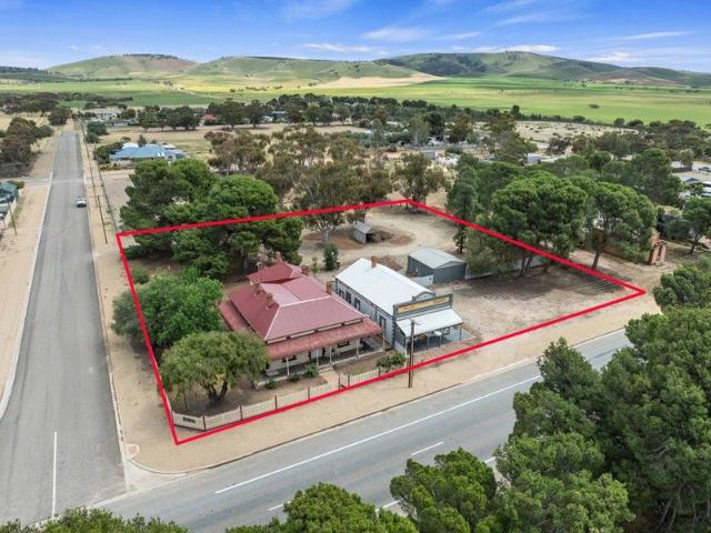 House for sale in Lochiel, South Australia