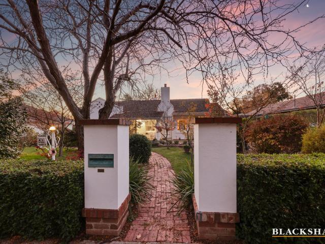 Property for sale in Canberra, Australian Capital Territory