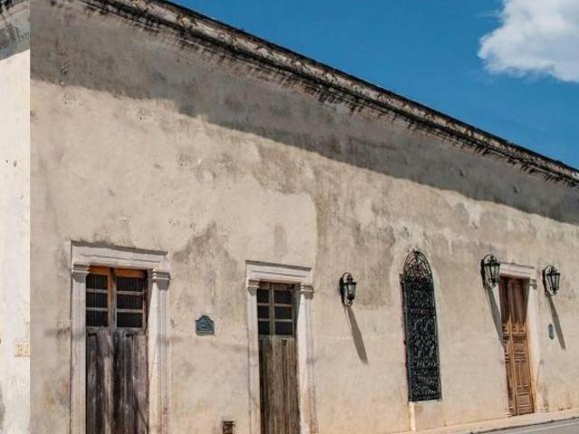 Casa en venta en Motul, Yucatán