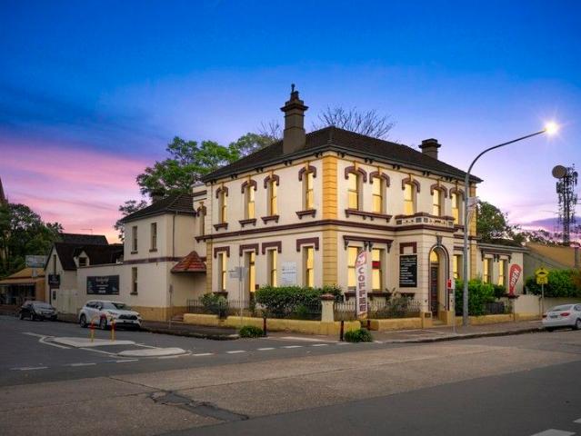 House for sale in Sydney, New South Wales