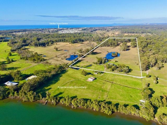 Cottage for sale in Old Bar, New South Wales