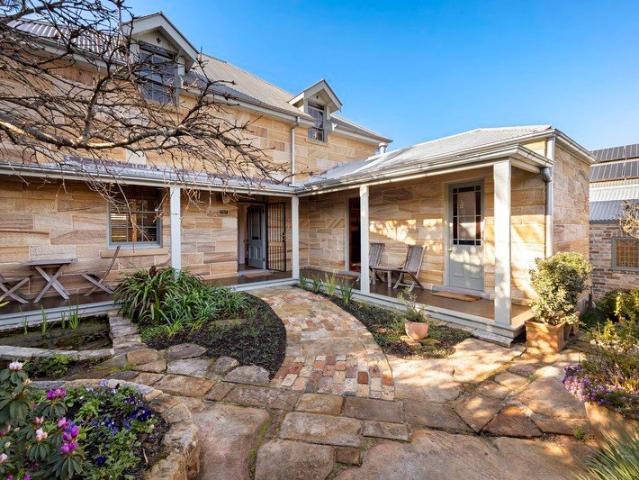 House for sale in Sydney, New South Wales