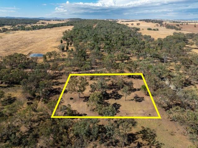 Land for sale in Molong, New South Wales