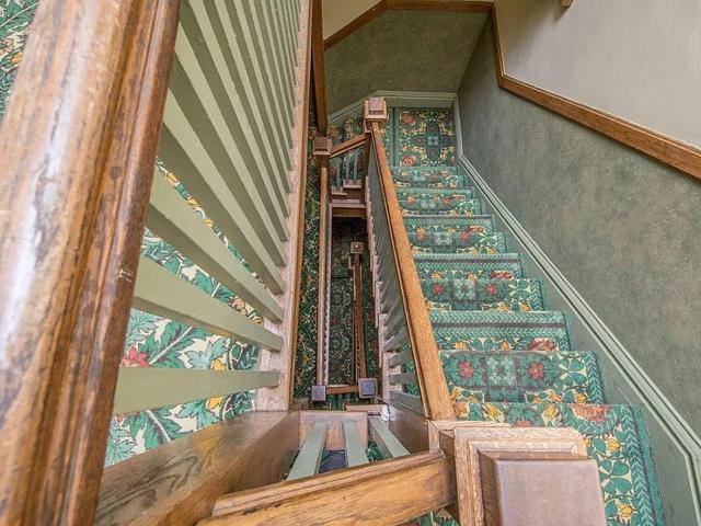 Apartment for rent in Des Moines, Iowa