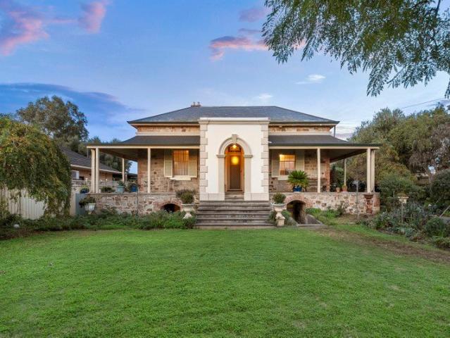 House for sale in Horseshoe Creek, South Australia