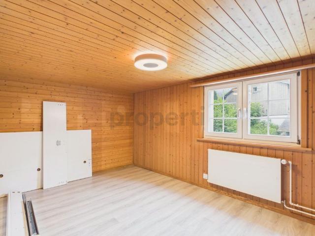 Haus mieten in Rüti (GL), Glarus