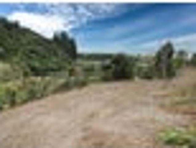 Land for sale in Otakou