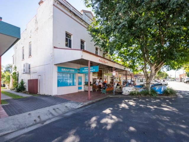 Retail for sale in Bom Bom, New South Wales