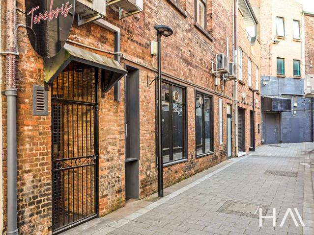 Office for rent in Launceston, Tasmania