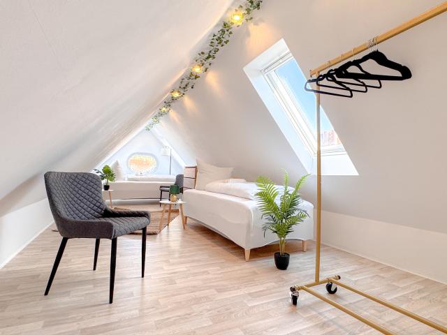 Haus mieten in Neustadt, Bremen