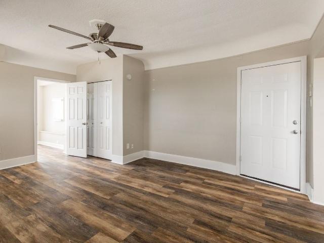 Apartment for rent in Detroit, Michigan