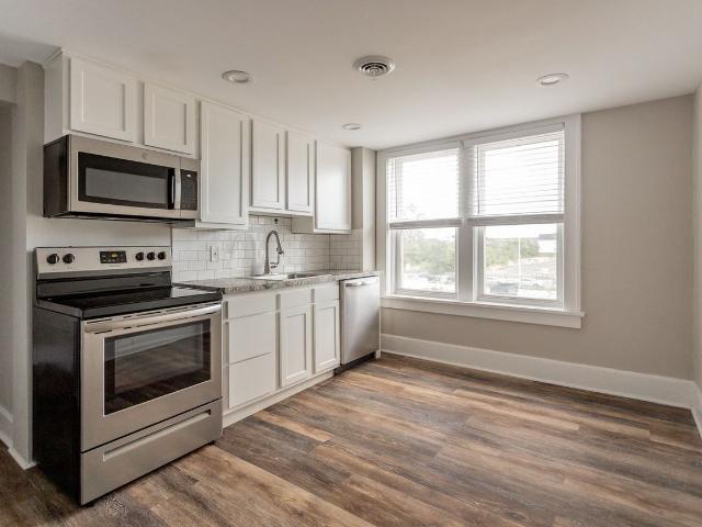Apartment for rent in Detroit, Michigan